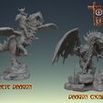 DRAGON-WARHAMMER-REDUCIDO.jpg DRAGONS FOR WARHAMMER OR D&D