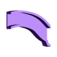 Link (5).stl Logo Jordan fil néon
