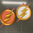IMG_2444.jpg The Flash Keychain