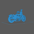 Harley-Davidson-Sportster-2.png Harley Davidson - Sportster