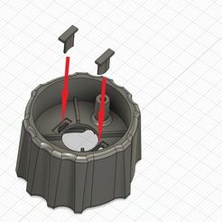 schraubendreher_reperatur_v9.jpg 3D-Datei Ratschendreher Reparatur kostenlos・Modell für 3D-Druck zum herunterladen