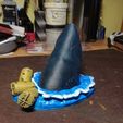 96313143_10222659847234797_6032977266034606080_n.jpg Jaws Bruce The Shark 3D print model