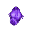 Pussysaur_V7.stl Pussysaur