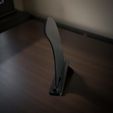 paddle_board-2.jpeg Paddle Board Fin (Replacement Blade)