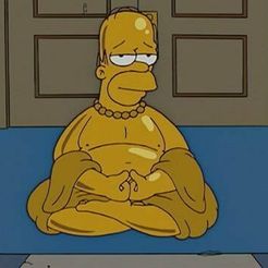 homer-buddha.jpg Free STL file Buddha Homer Simpsons・Model to download and 3D print