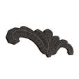 Wireframe-Low-Carved-Door-Handle-Decor-03-4.jpg Carved Door Handle Decor 03