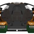 00.jpg Modern Deep-Sea Exploration Submersible – Large-Scale 3D Printable Model