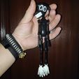 1632133216785.jpg Cartoon dog SCP 3d model, toy, Trevor Henderson