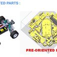 BUILD-GUIDE-JLB-CHEETAH-DIY-EDITION-1.jpg RC CAR 1:8 JLB CHEETAH DIY EDITION SYMBOLIC