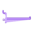 1010a_Pegboard_Cable_Retainer_Hook_Long_.stl Wyze Cable Management Kit