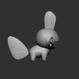 ZBrush-Document3.jpg pokemon mudkip evolution pack