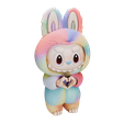 3D-Printable-Labubu-Rainbow-Bunny-Costume-Figure---Cute-Collectible-Toy-STL-4.png 3D Imprimible Labubu Rainbow Bunny Costume Figure - Cute Collectible Toy STL