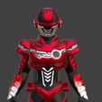5.jpg Super Space Sheriff Gavan Infinity - Projekt RED