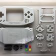 IMG_3628.jpeg iLab GameBoy Advanced - RaspberryPi Zero Project - DIY