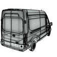 preview11.png Ford Transit Cargo 🚚✨