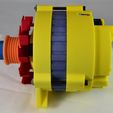Alternator_Side_1.jpg Образовательный автомобильный генератор