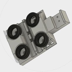 Angled.PNG Archivo 3D gratis Carruaje estable X5S・Diseño imprimible en 3D para descargar