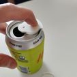 5.jpg Bug Blocker for soda cans - Commercial License