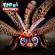 Dan-Sopala-Flexi-Factory-Dragonfly_9.jpg Flexi Factory Print-in-Place Dragonfly