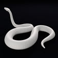 pose3p3-min.png Ball Pythons Realistic Royal Python Pet Snake