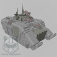 4_RaidPulsor2.png Raidpulsor Full Pack ! Repulsor Raider Transport