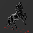 Screenshot_4.png Horse 5 - Spider Web and Low Poly