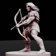 1-FEAR-AND-HUNGER-FIGURE-MODEL-CHARACTER-ENEMIE-MONSTER-CAH.004.jpg FEAR AND HUNGER RAGNVALDR tabletop D&D RPG miniature figurine – scale STL Fan Art