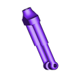 Fork.stl Free STL file Bicycle 2.0・Model to download and 3D print