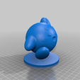 Kirby_V2_by_BODY3D.png Kirby V2