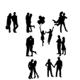 2.png 8 Different Love Couple Designs
