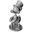 1200.jpg DUCK TALES COLLECTION.14 CHARACTERS. STL 3d printable