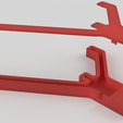 TrackIR-Clip-Final-Release-v4.png Self Enclosured 3D Printable TrackIR/Headtracking Clips