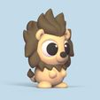 Cod686-Lion-Big-Eyes-2.jpeg Löwe Große Augen