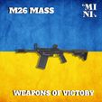 m26_mass.jpeg 3D MODEL M26 MASS