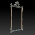 012.jpg Mirror classical carved frame