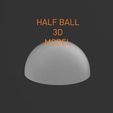 HALB2.jpg Half ball