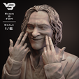 Joker_5.png Бюст Хоакина Феникса (Джокер)