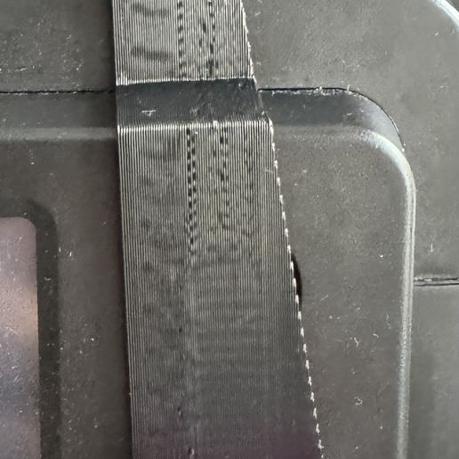 IMG_3046.jpeg Flashforge Adventurer 5M Pro – Soft Start Button Presser for Smart Plug Power-On