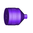 Cautic Small Canister v7 Part_2.stl DIY - Apex Legends - Caustic - Cosplay