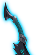 dream-eater-glow.png Dream Eater (World of Warcraft)