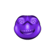 Stoned_Spermy.stl Spermy