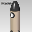 rocket1.png Toy Rocket