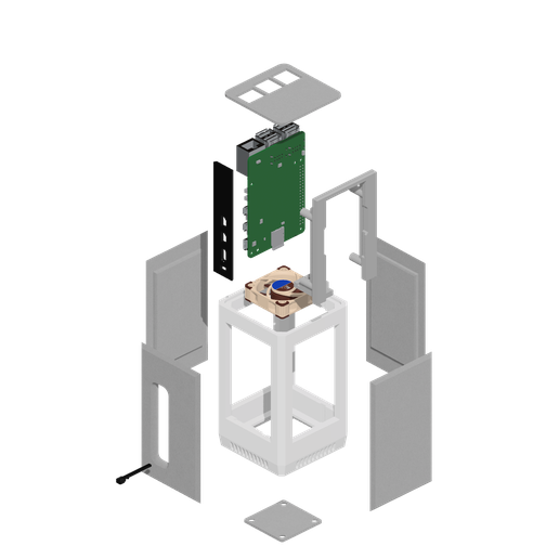 Chimney-Pi-Mini-v1-Explosion-Raspberry-Pi.png Chimney Pi Mini