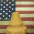 993148e9-8c3d-4afb-a08b-c9e0a2cc253f.jpg Slow Flow Powder Funnel Nozzle