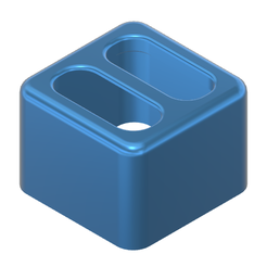 Sécurité-inter-2.png Free STL file Modified drill press safety switch・3D printer model to download
