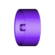 K9.0.stl Beneventi-Räder K9.0 "Echte Felgen"