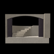 2023-01-30-144725.png Star Wars Jabba's Trophy Room Stairs (Jabba's Palace Diorama part 3) for 3.75" and 6" figures