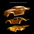 Proyecto-nuevo-2023-05-24T191740.208.png Fichier STL Pro Mod Beetle / Bug - Carrosserie de voiture de course・Plan pour impression 3D à télécharger