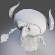 Preview8.jpg Little Monsta - 3D Print Model