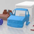 Ford-E-450-Ambulance-2011-Partes-1.jpg Ford E 450 Ambulance 2011 Printable Van